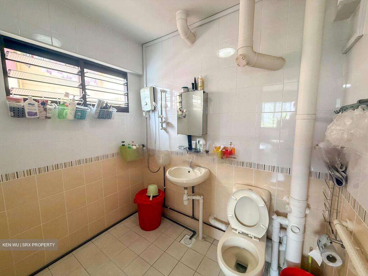 Blk 9 Rumah Tinggi View (Bukit Merah), HDB 5 Rooms #453619321